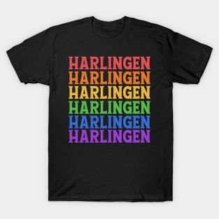 HARLINGEN TEXAS PRIDE 07 T-Shirt